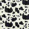 Imitation Fourrure d'Animal – noir,  thumbnail number 1