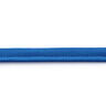 Extérieur Galon passepoil [15 mm] – bleu roi,  thumbnail number 1