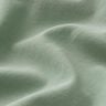 Molleton coton léger uni – roseau,  thumbnail number 4