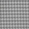 Tissu de doublure Jacquard Pied-de-poule – gris clair/gris foncé,  thumbnail number 1