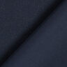 Tissu pour veste de pluie paillettes – bleu marine,  thumbnail number 4