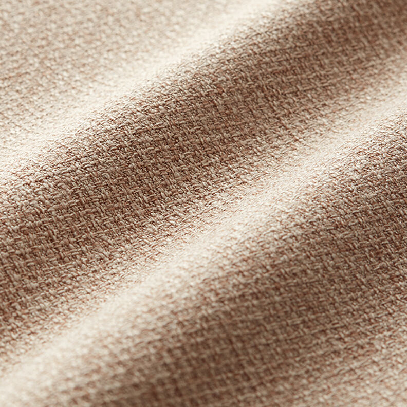 Tissu de revêtement Structure du tissu – beige,  image number 2