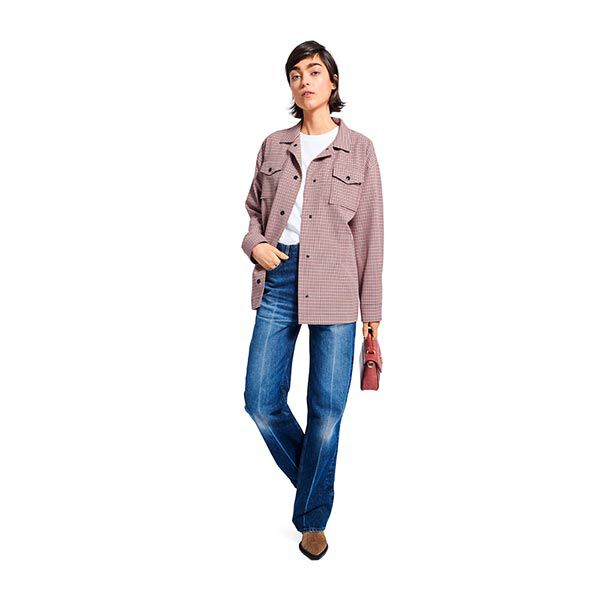 Veste, 6024,Burda 6024 | 34 - 48, image number 3