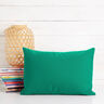 Tissu en coton Cretonne Uni – vert genévrier,  thumbnail number 9