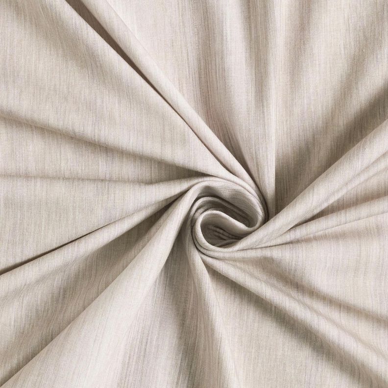 Jersey de coton Rayures délicates en dégradé – anémone, image number 3