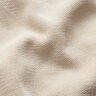 Tissu rideau thermique Chenille – nature,  thumbnail number 3
