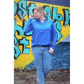 Chemisier Linnea | Lillesol & Pelle No. 79 | 34-58, 