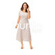 Robe, Burda 6680,  thumbnail number 2