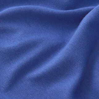 Bord-côte uni – bleu roi, 