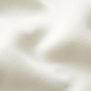 Sweatshirt gratté – écru, 