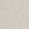 Mélange lin coton rayures étroites – taupe clair/blanc,  thumbnail number 1