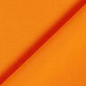 Jersey coton Medium uni – orange,  thumbnail number 5