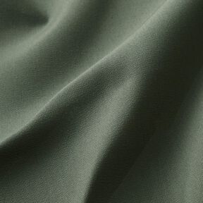 Tissu d’extérieur Canvas Uni – pin foncé, 