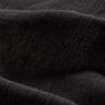 Tissu crêpe Coton – noir,  thumbnail number 5