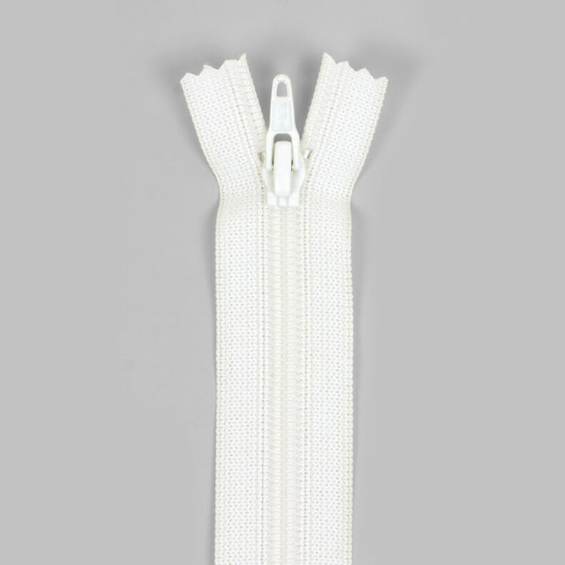 Fermeture éclair non divisible | Plastique (841) | YKK,  image number 1