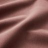 Tissu de capitonnage velours mat – rouge bordeaux,  thumbnail number 3