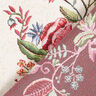 Objet décoratif Gobelin motif floral romantique – beige clair,  thumbnail number 4