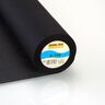 G 740 Entoilage tissé polyvalent thermocollant | Vlieseline – noir,  thumbnail number 1