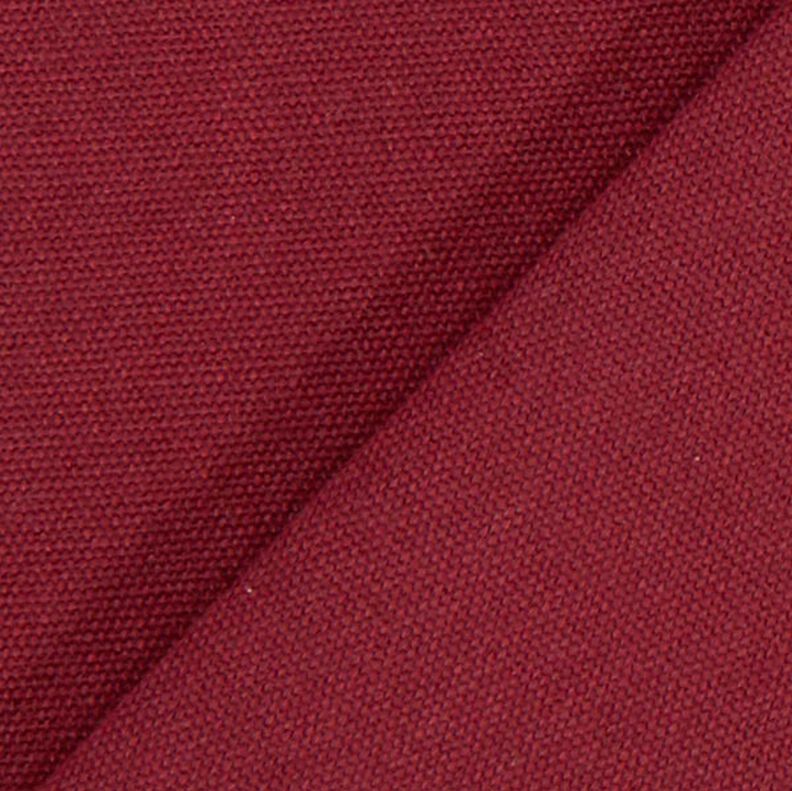 Toile pour store banne Uni Toldo – rouge bordeaux,  image number 3