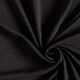 Tissu en viscose tissé Fabulous – noir,  thumbnail number 1