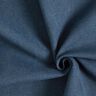 Tissu de décoration Canvas ciré – bleu marine,  thumbnail number 1