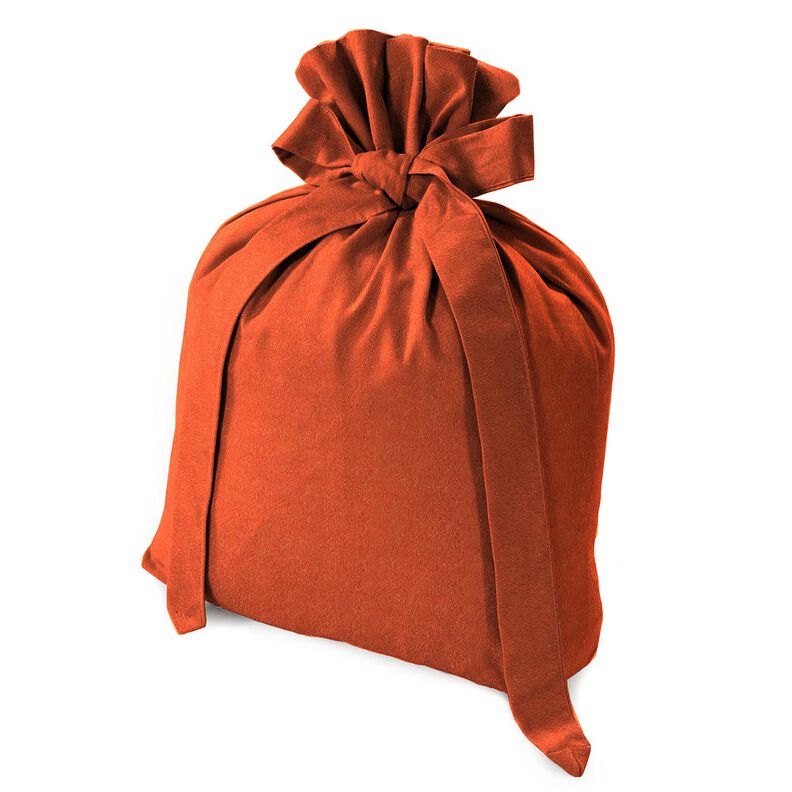 Feutrine 90 cm / épaisseur de 1 mm – orange néon, image number 5