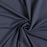 Bambou Jersey viscose Uni – bleu marine,  thumbnail number 1
