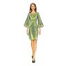 Robe | Butterick 6624 | 44-50,  thumbnail number 3