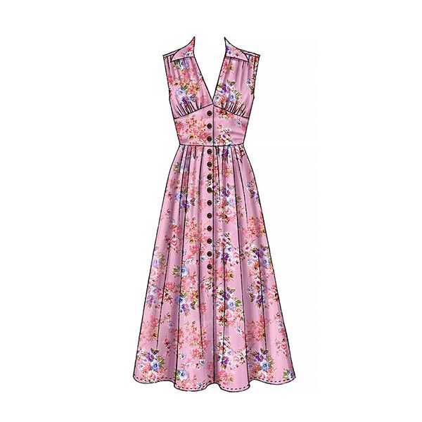 Robe, McCall‘s 7974 | 32-40, image number 5