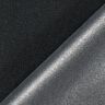 Tissu d’extérieur Panama Uni – noir,  thumbnail number 3