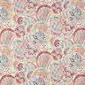 Tissu décoratif Gobelin Paisley coloré – écru,  thumbnail number 1