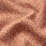 Tissu de revêtement tissé multicolore – terre cuite/beige,  thumbnail number 2