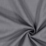 Tissu de lin en ramie mélangée medium – gris,  thumbnail number 1