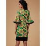 Robe | Butterick 6624 | 44-50,  thumbnail number 6
