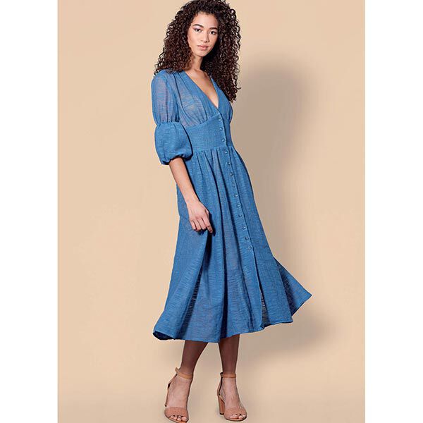 Robe, McCall‘s 7974 | 32-40, image number 6