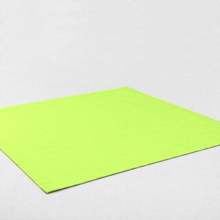 Feutrine 90cm / épaisseur de 3mm – vert pomme, 