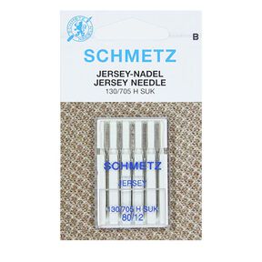 Aiguille Jersey [NM 80/12] | SCHMETZ, 