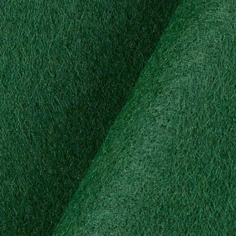 Feutrine 90 cm / épaisseur de 1 mm – vert foncé,  image number 3