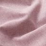 Tissu de décoration Semi-panama chambray recyclé – baies,  thumbnail number 2