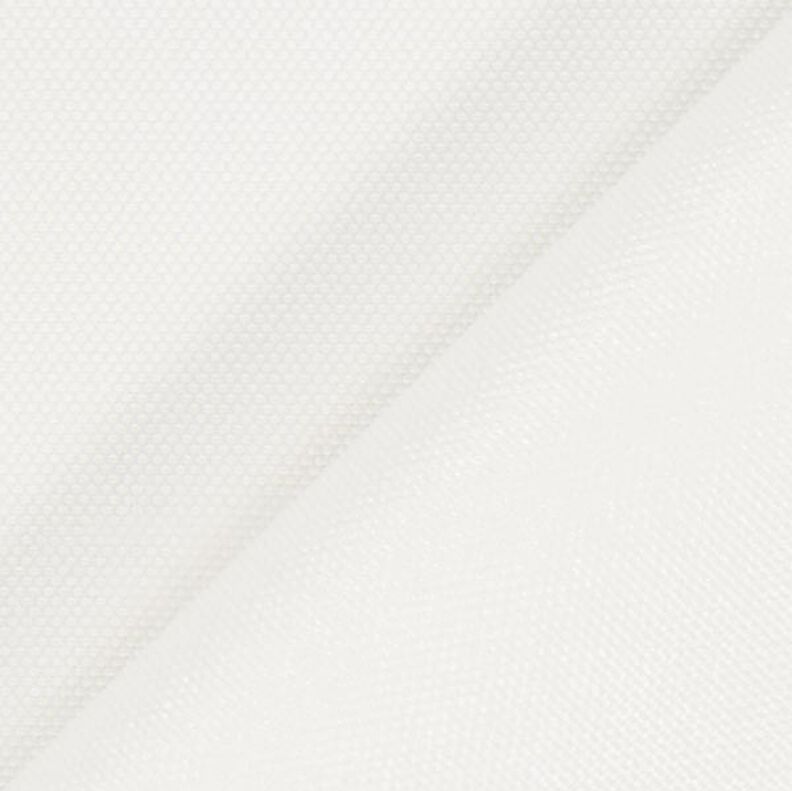 Tissu d’extérieur Panama Uni – blanc, image number 3