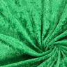 Panne de velours – vert herbe,  thumbnail number 1