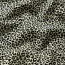 Jersey coton Mini imprimé léopard – greige/noir,  thumbnail number 2