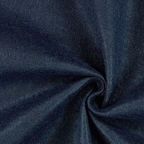 Feutrine 90 cm / épaisseur de 1 mm – navy, 