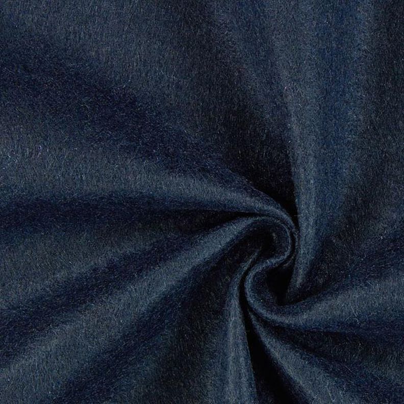 Feutrine 90 cm / épaisseur de 1 mm – navy,  image number 1