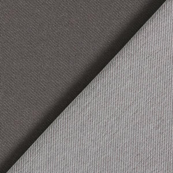 Jersey Aspect jeans – gris – Échantillon, image number 5