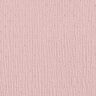 Tissu double gaze de coton dobby – vieux rose clair,  thumbnail number 1