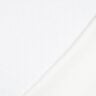 Lin européen uni – blanc,  thumbnail number 3