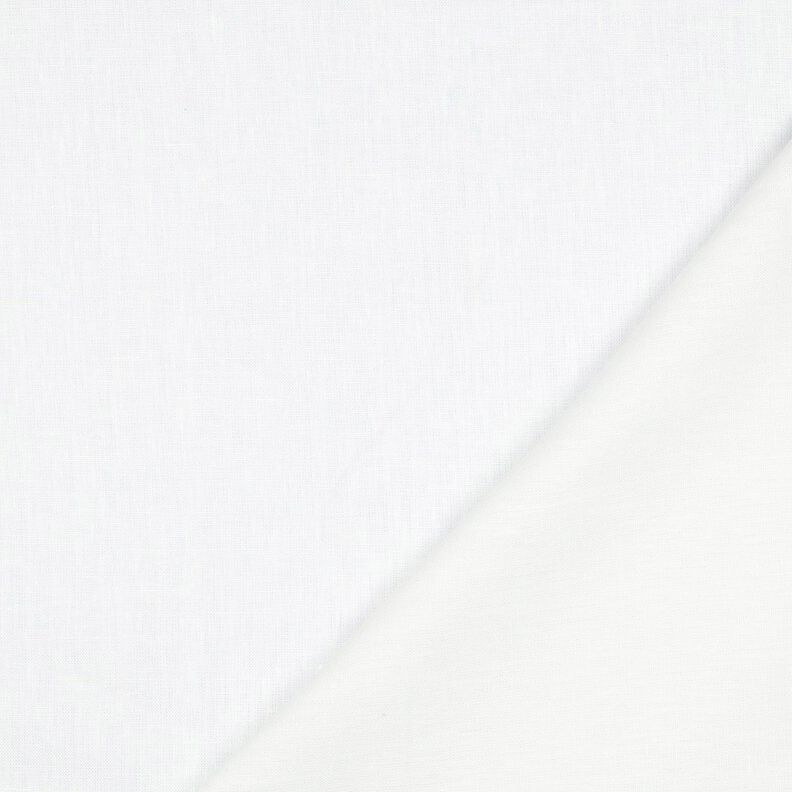 Lin européen uni – blanc, image number 3