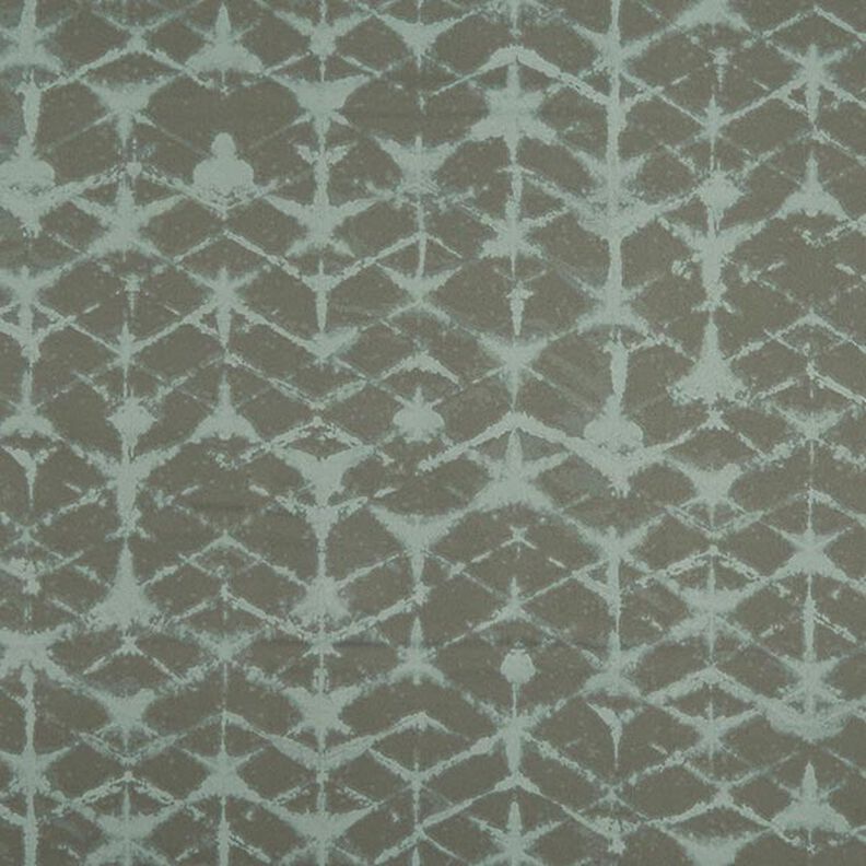 Tissu opaque batik – roseau,  image number 1