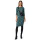 Robe / T-shirt - Encolure bateau | Burda 5985 | 34-44,  thumbnail number 2